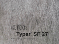 Геотекстиль нетканый TYPAR SF 27