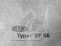 Геотекстиль нетканый TYPAR SF 56