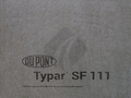 Геотекстиль нетканый TYPAR SF 111